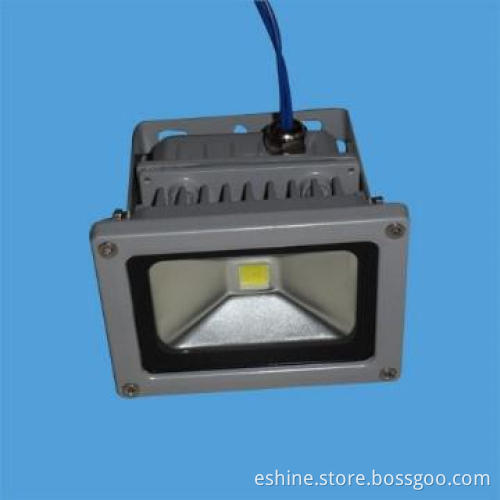40w IP65 Color Changing 30W RGB led floodlight with remote control
